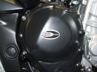 Kryt motoru, pravý, SUZUKI BANDIT 650 '07- / 1250, GSX650F '08-, černý